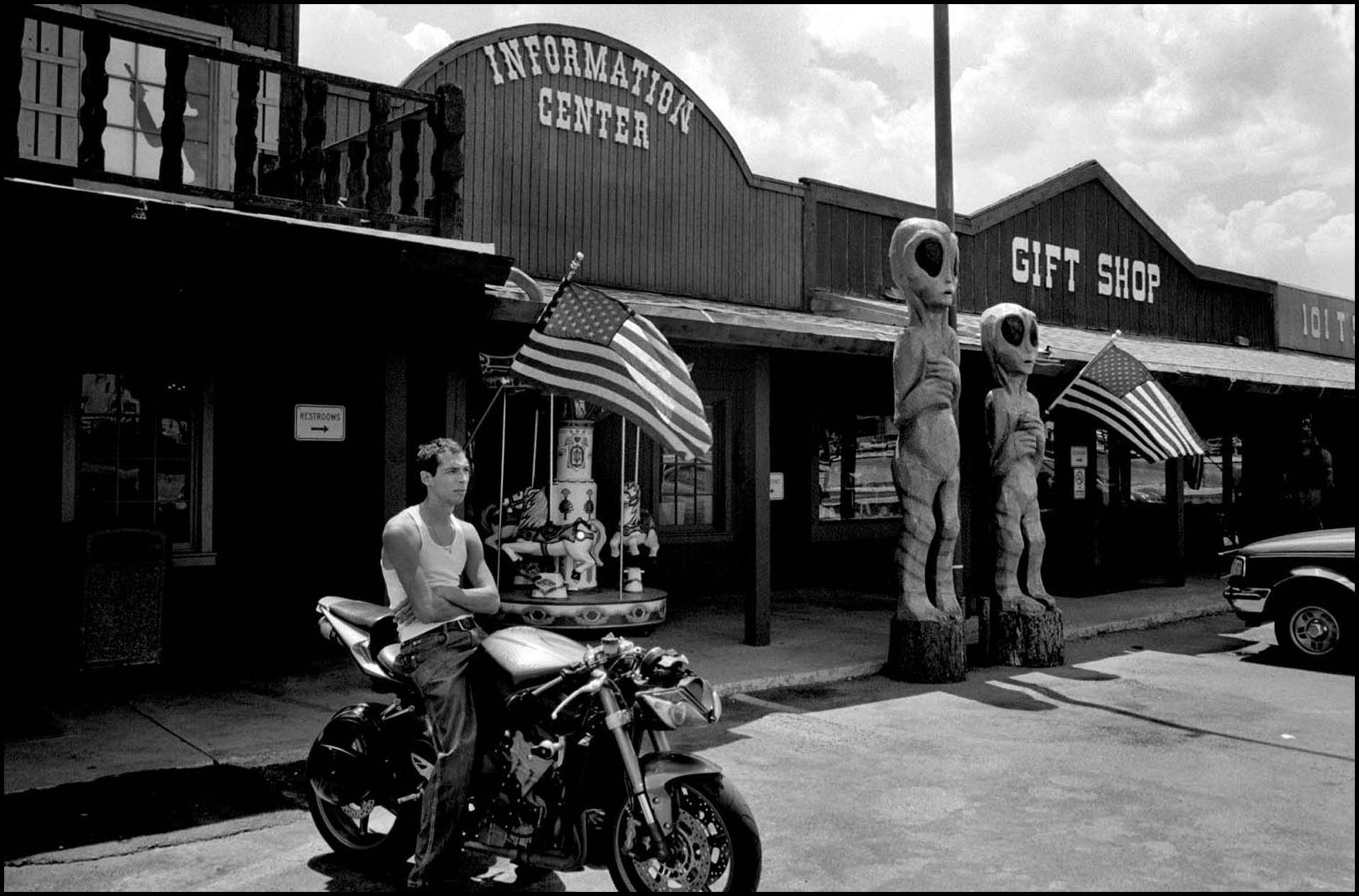 'Roswell 2011' Roswell, New Mexico 2011