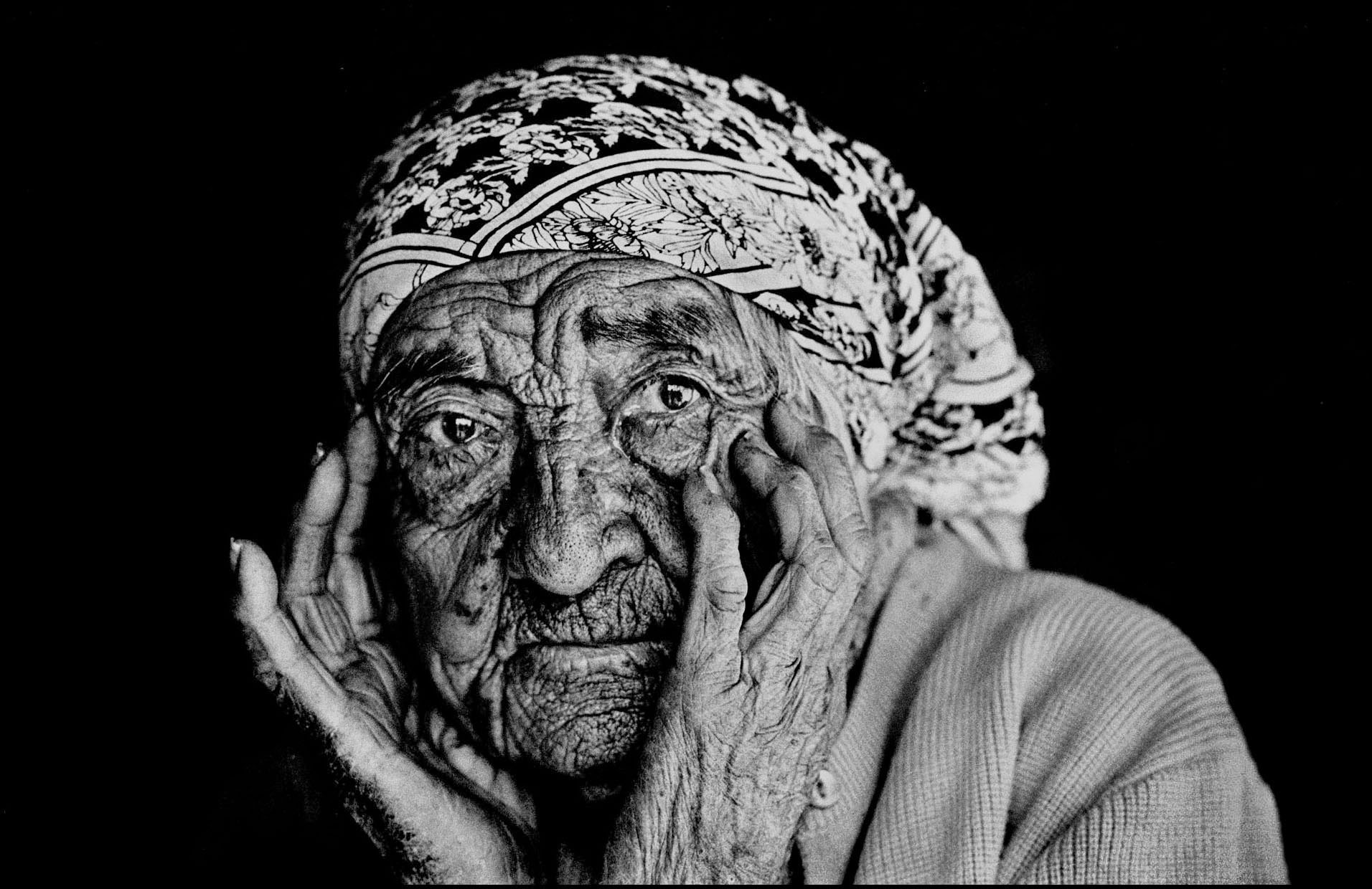 'Civil War Born' Las Vegas, Nevada 1980