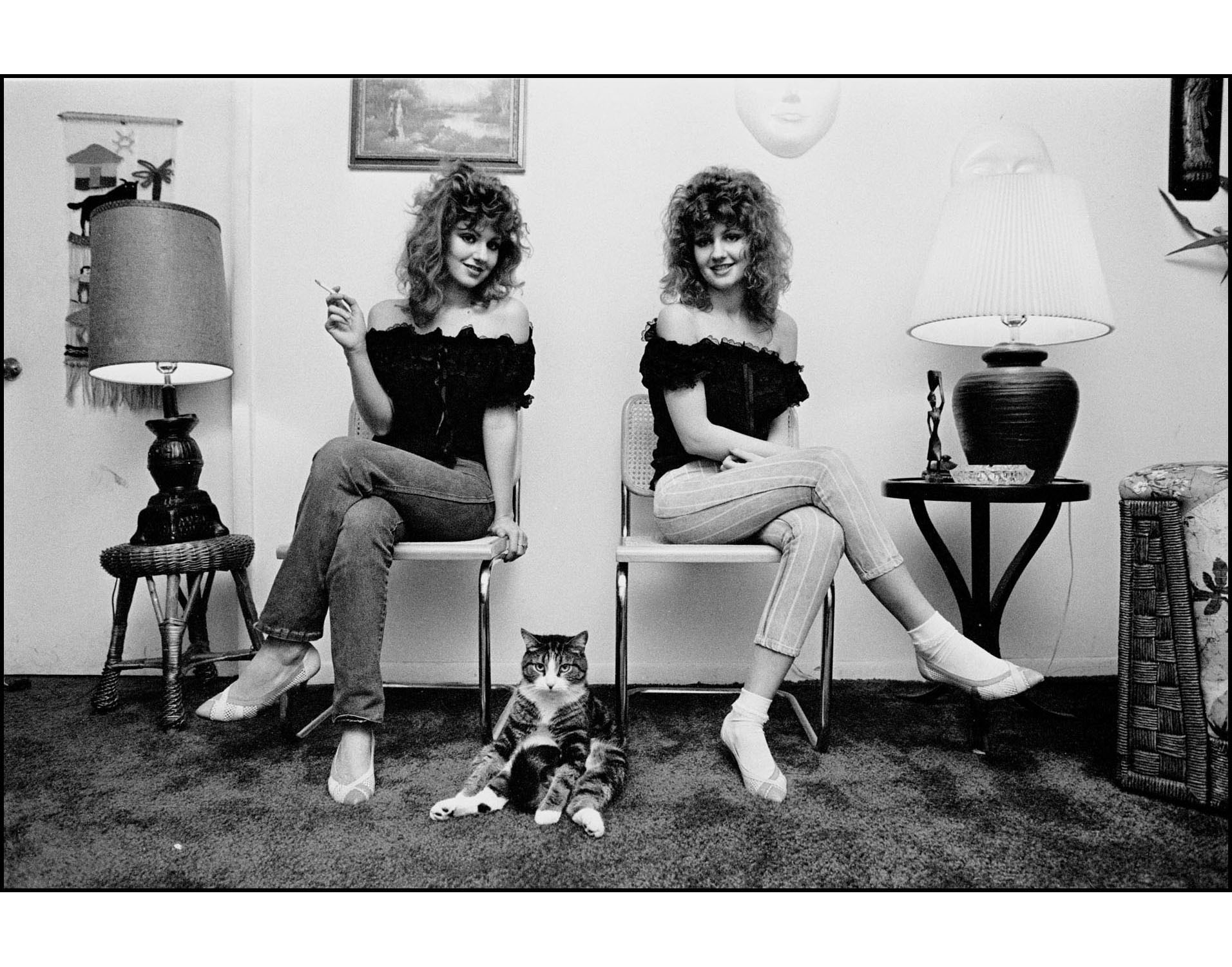 Early Newspaper Work