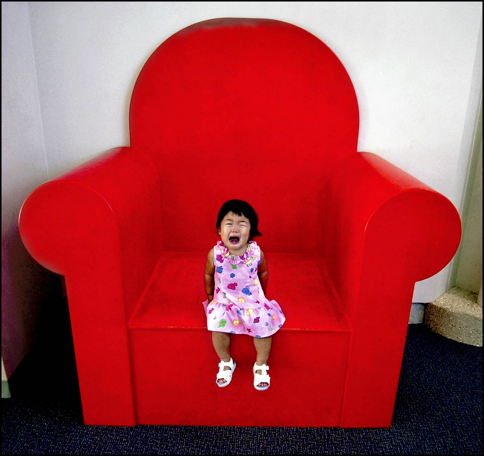 'Misread' Honolulu, Hawaii 2002