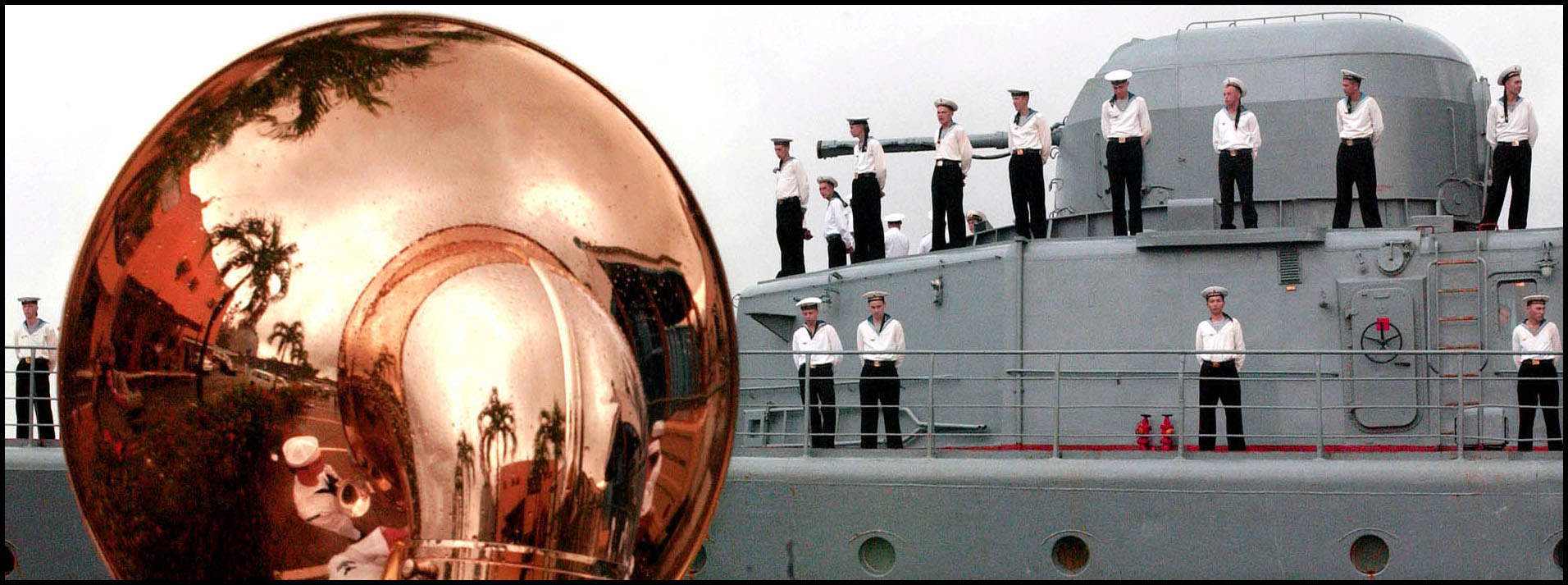 'Pearl Harbor' Pearl Harbor, Hawaii 2004