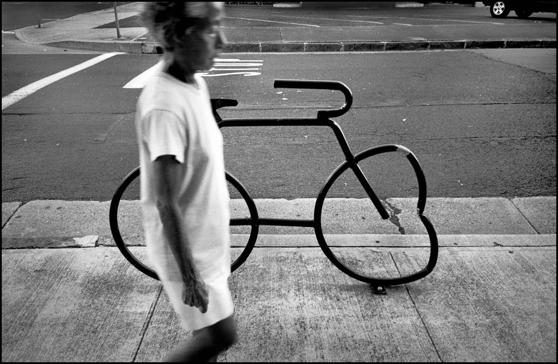 'Unspoken' Honolulu, Hawaii 2008