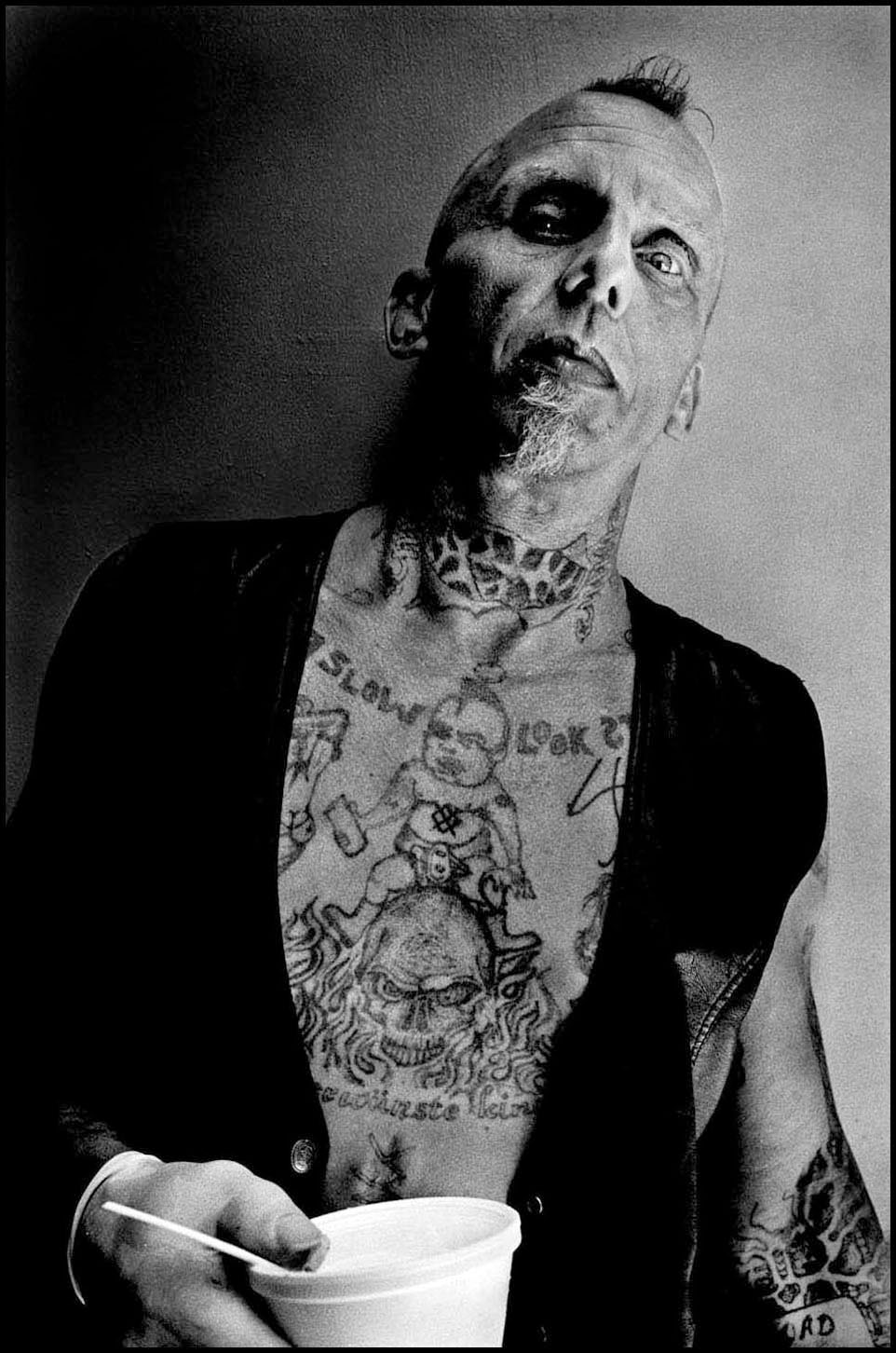 'Trash' Honolulu, Hawaii 2005