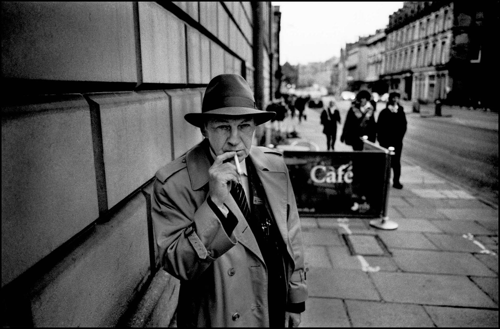 'Drag' Edinburgh, Scotland 2011