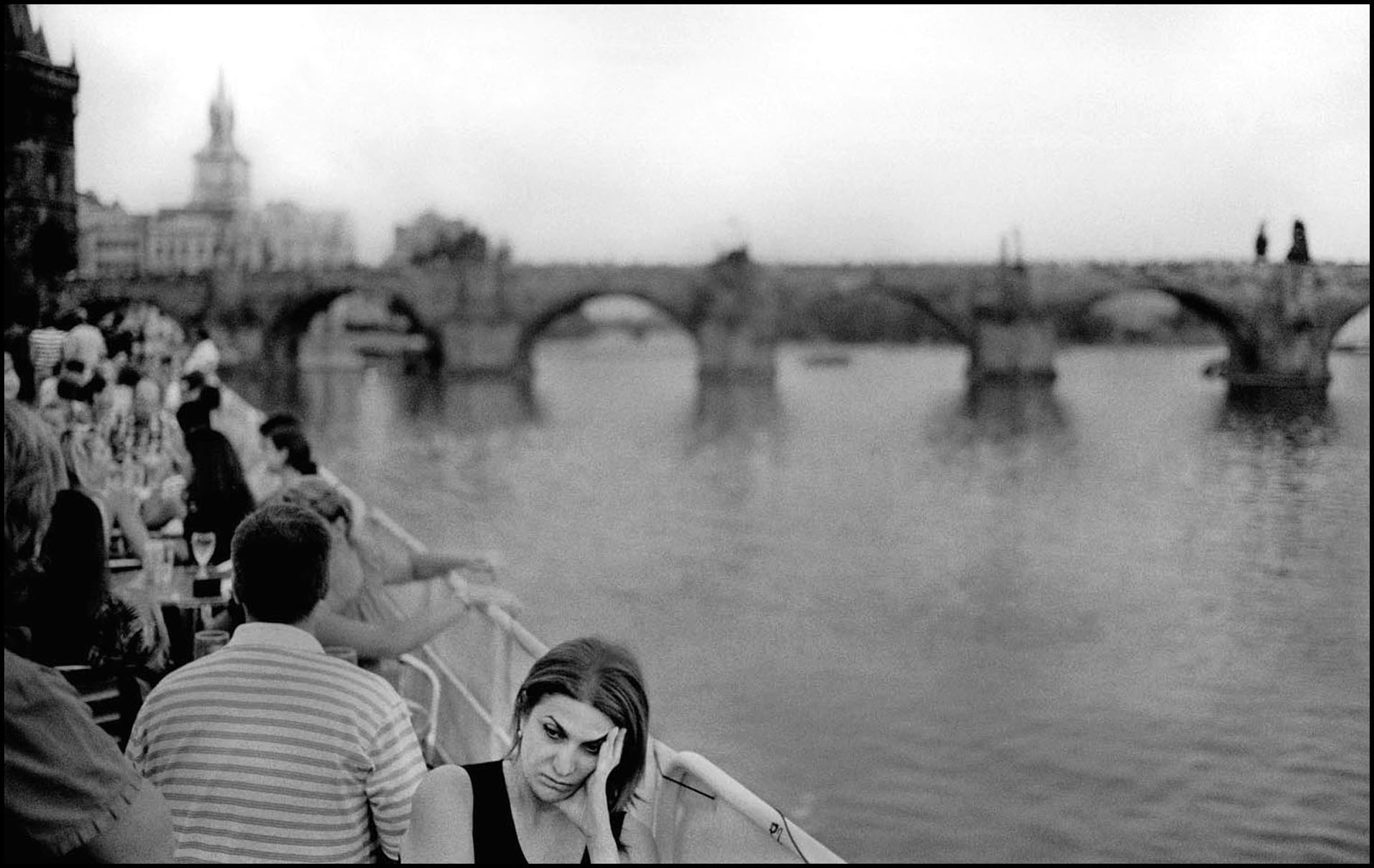 'Prague 2012' Prague, Czech Republic 2012