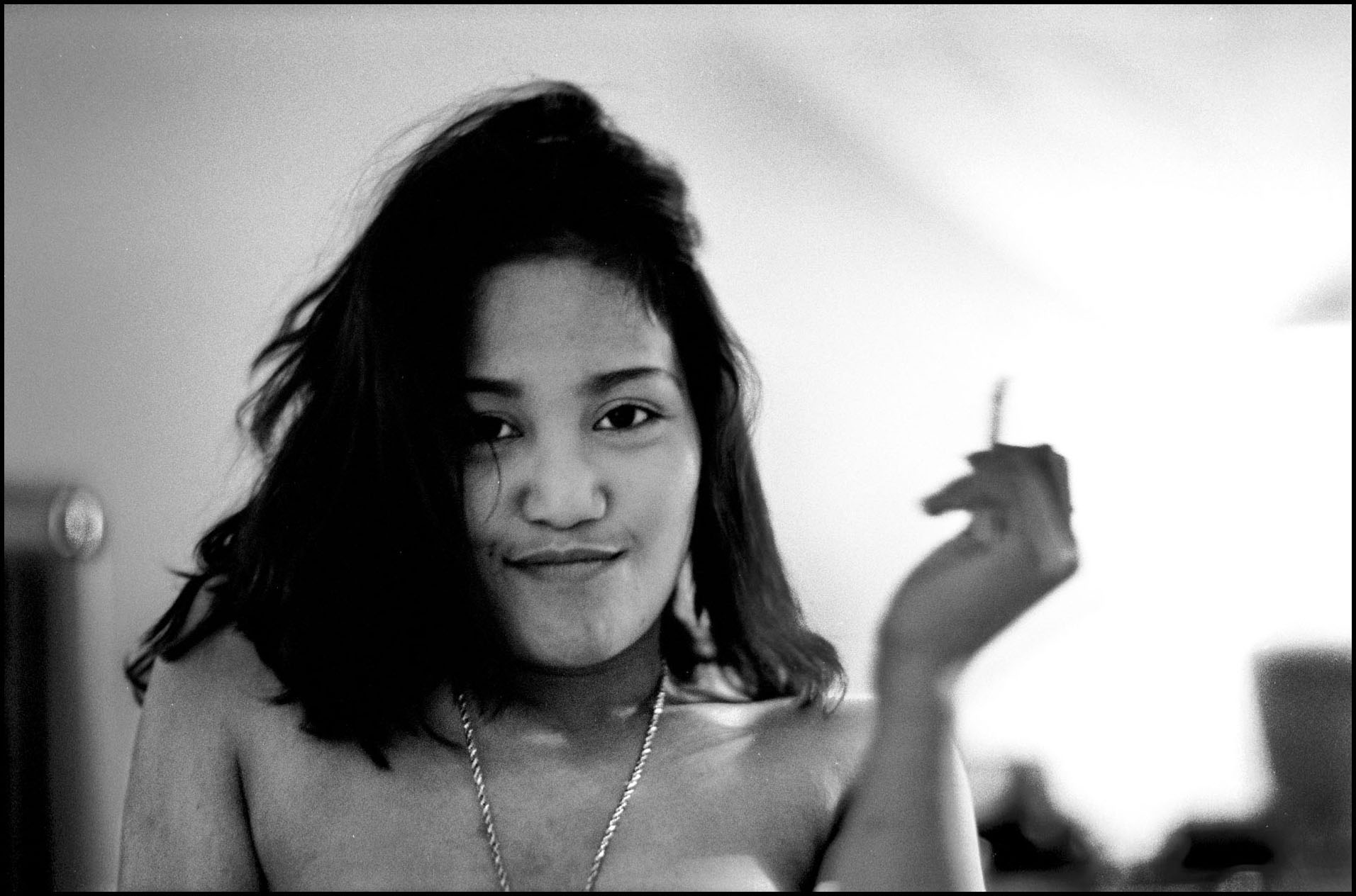 'Sassy' Jakarta, Indonesia 2005